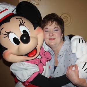 Meet your Posher, Tammy